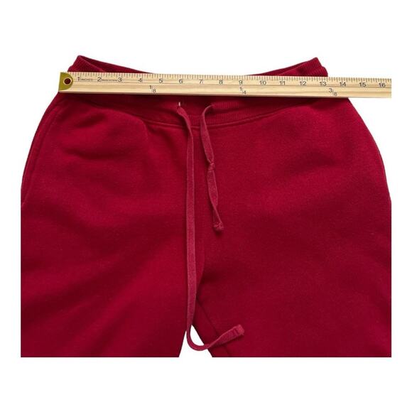 Taylor Swift Swiftie Red Sweatsuit Womens Sm Crewneck & Jogger Loungewear READ - Picture 8 of 14